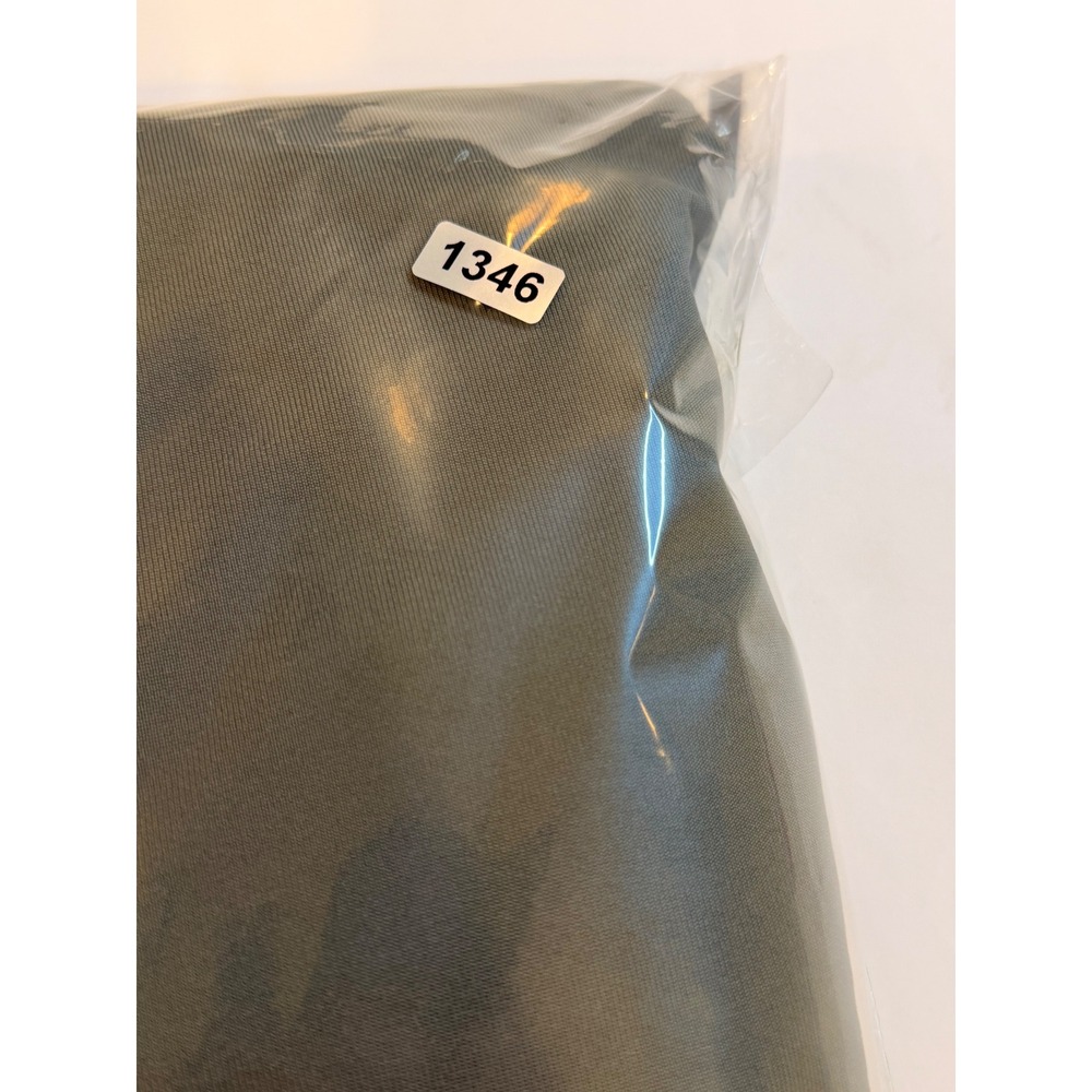 Lululemon ABC Jogger Warpstreme Olive Green Mens Medium LM5AOLS - Picture 7 of 7